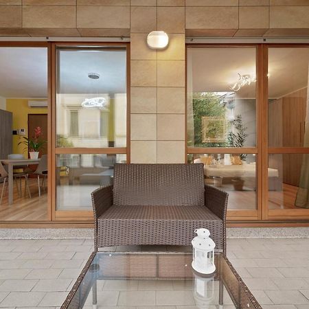 Best Way Rent - Appartamento Con Terrazzo Zona Sempione Mailand Exterior foto