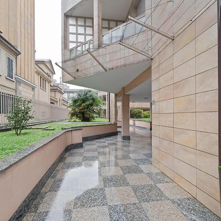 Best Way Rent - Appartamento Con Terrazzo Zona Sempione Mailand Exterior foto